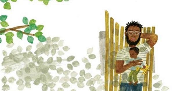 Meghan ra mắt sách thiếu nhi viết về tình cảm cha và con trai