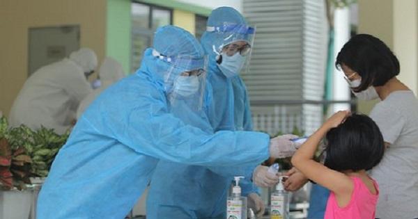 Quảng Nam: Nữ nhân viên spa đang mang thai nghi nhiễm Covid-19, là vợ của BN 2982