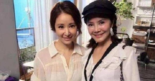 Hé lộ mối quan hệ giữa Lâm Tâm Như và mẹ chồng