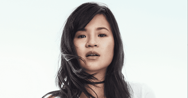 Kelly Marie Tran lọt top 100 người gốc Á ảnh hưởng nhất thế giới