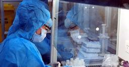 Đã có kết quả giải trình tự gene bệnh nhân Covid-19 Hà Nội và Hải Dương