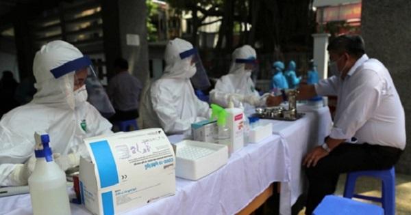 Hà Nội: Thêm 3 ca nghi nhiễm Covid-19, có 1 ca liên quan BV Nhiệt đới Trung ương