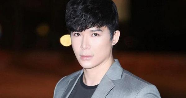 Nathan Lee bị Hồ Quỳnh Hương nhắc nhở: "Không được dùng chất kích thích"