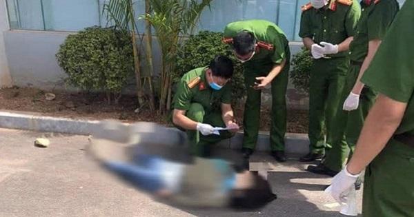 Sơn La: Nữ nhân viên Trung tâm Kiểm soát bệnh tật rơi từ tầng 7 tử vong tại chỗ