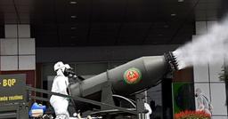 Hà Nội: Thêm 2 nhân viên y tế BV Nhiệt đới Trung ương nhiễm Covid-19