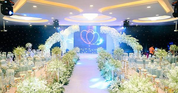 Khách hàng có được hoàn tiền khi đặt cọc nhà hàng tiệc cưới nhưng phải dừng tổ chức vì Covid-19?