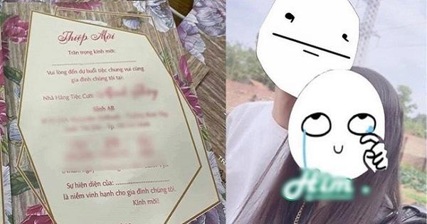 "Trong rủi có may": Cô gái hoãn cưới 2 lần vì Covid-19 vô tình phát hiện bị "cắm sừng"