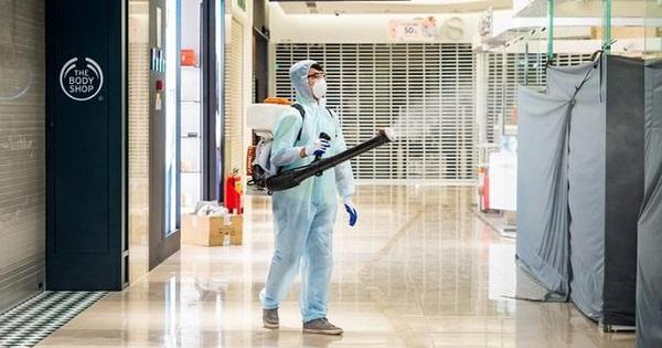 Chiều 9/5: Ghi nhận 87 ca Covid-19, trong đó 77 ca lây nhiễm cộng đồng