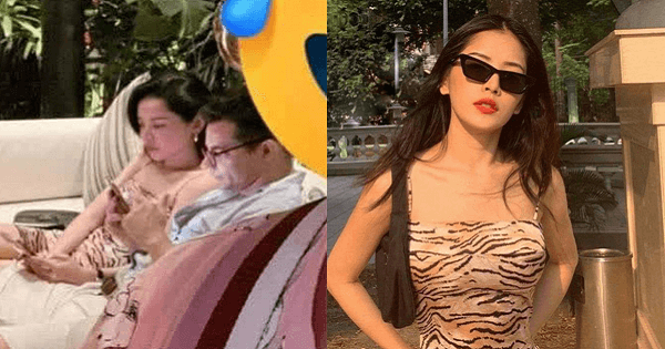 Dân tình xôn xao với nghi vấn Chi Pu đang hẹn hò "Sugar Daddy" Tây