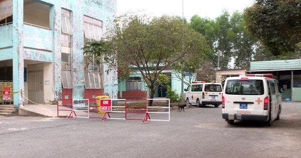 Đồng Nai: Bốn người sốc phản vệ sau tiêm vaccine Covid-19