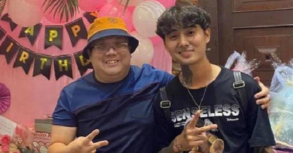 Gia Bảo - anh trai Cindy Lư lần đầu lên tiến về lùm xùm tình ái của em gái