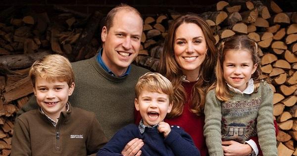 Hé lộ lý do Công nương Kate muốn lôi kéo Hoàng tử William học cách làm vườn