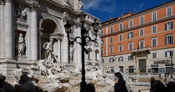 Italy chính thức mở cửa đón khách vào giữa tháng 5/2021