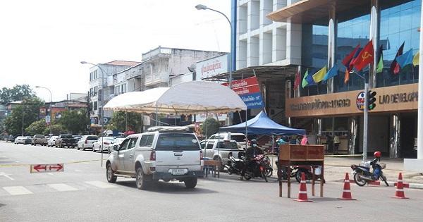 Lào: Ca tử vong do Covid-19 đầu tiên là người Việt