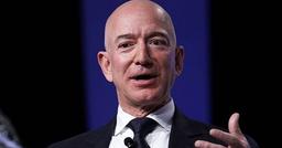 Ông chủ Amazon Jeff Bezos mua siêu du thuyền