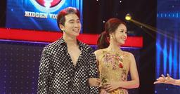 Sam lại được "đẩy thuyền" với Karik khi rục rịch tham gia Running Man mùa 2