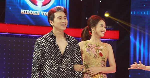 Sam lại được "đẩy thuyền" với Karik khi rục rịch tham gia Running Man mùa 2