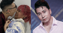 TLinh và MCK lại gây tranh cãi với phát ngôn nhạy cảm, Karik cũng hùa theo