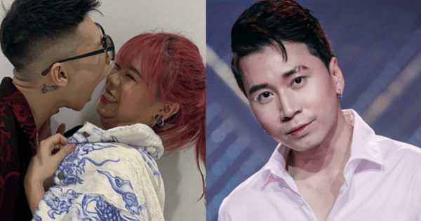 TLinh và MCK lại gây tranh cãi với phát ngôn nhạy cảm, Karik cũng hùa theo