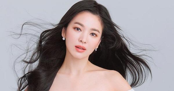 Hậu ly hôn, Song Hye Kyo "vượt mặt" G-Dragon trở thành "ngôi sao tỷ đô"