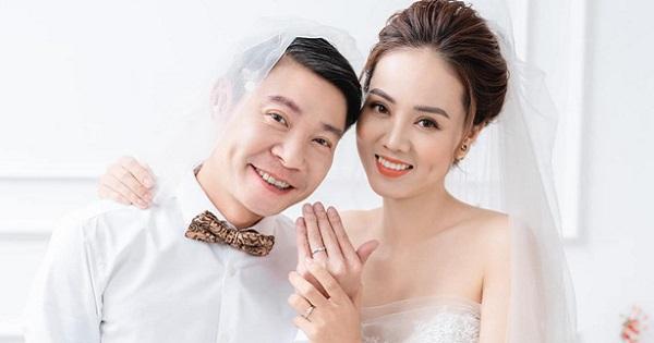 Mới nửa năm hôn nhân, vợ chồng Công Lý đã cãi vã, bà xã còn đăng đàn kể chi tiết