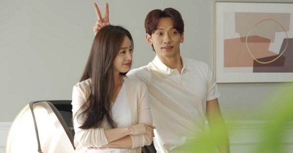 Ngỡ ngàng với cách Bi Rain gọi Kim Tae Hee sau 4 năm hôn nhân