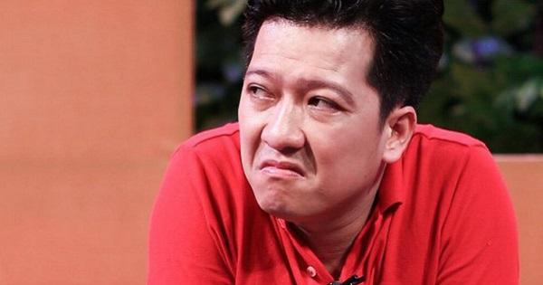 Sau Trấn Thành, đến lượt Trường Giang bị mạo danh để bán thuốc giảm cân