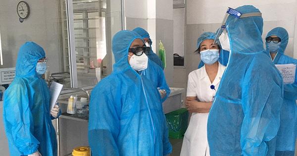 Tối 9/5, Hà Nội ghi nhận thêm 3 ca Covid-19, là người một nhà