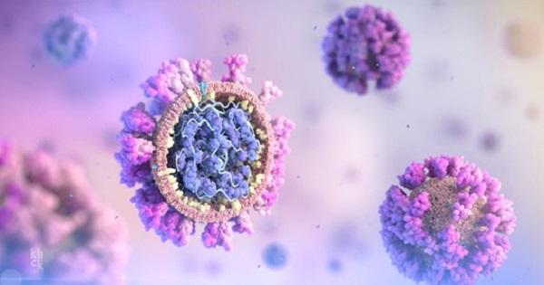 Virus gây bệnh Covid-19 khiến hơn 3 triệu người chết đã biến đổi hơn 6.600 lần