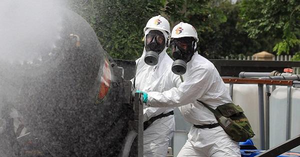 Sáng 11/5, ghi nhận thêm 28 ca Covid-19 cộng đồng