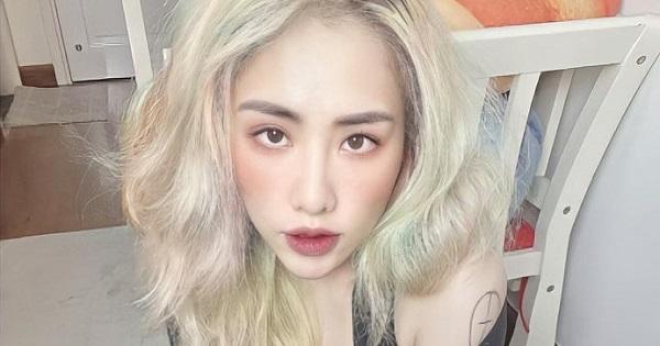 Du Uyên lại ẩn ý nhắc đến chuyện Đạt G đã đối xử phũ phàng với mình