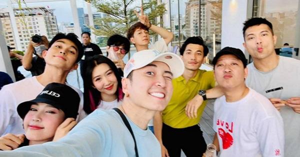 NSX chính thức tiết lộ tên gọi của Running Man Vietnam mùa 2