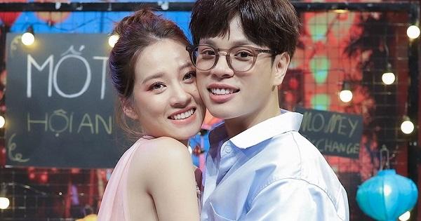 Cuối cùng Jaykii cũng tìm được người yêu sau show hẹn hò