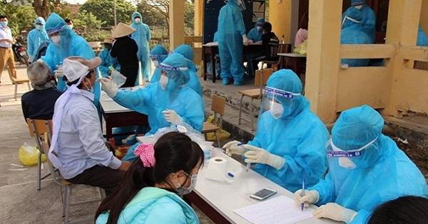 Hiện có 17 bệnh nhân Covid-19 tại BV Nhiệt đới có tiên lượng rất nặng