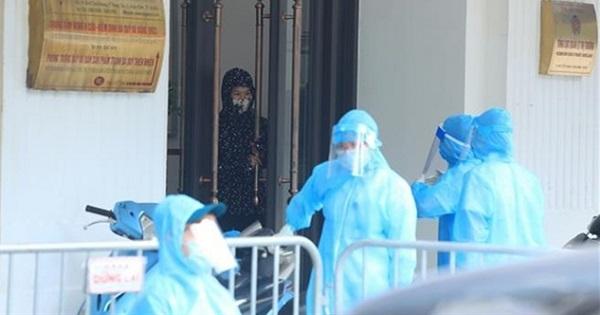 Tối 15/5: Thêm 131 ca Covid-19, trong đó 129 ca lây nhiễm trong nước