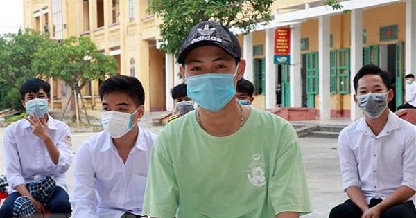 Chiều 16/5: Ghi nhận 57 ca Covid-19 mới, có 54 ca nhiễm trong nước