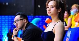 Rầm rộ thông tin Miu Lê đang hẹn hò một gymer, Karik chỉ là "người lạ ơi"