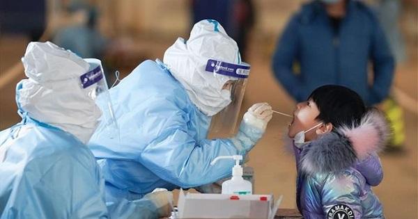 Chiều 17/5: Thêm 117 ca Covid-19, chỉ 1 ca nhập cảnh