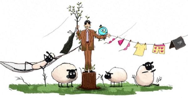 Khánh Vân phủ sóng MXH, Đen Vâu cũng hot không kém vì bộ ảnh cực xịn xò