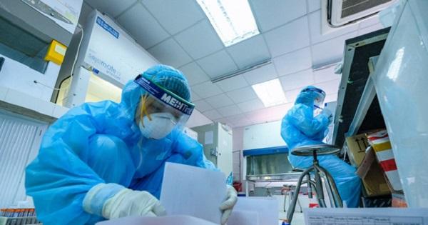 Sáng 18/5: Ghi nhận thêm 19 ca Covid-19 trong nước