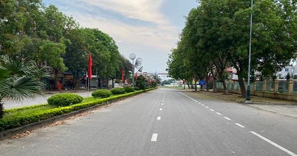 Thành phố Bắc Ninh cách ly xã hội từ 6h hôm nay (18/5)