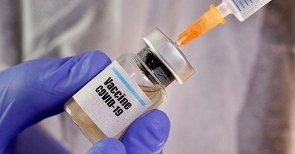 Việt Nam đặt mua thêm 31 triệu liều vaccine Covid-19 của Pfizer