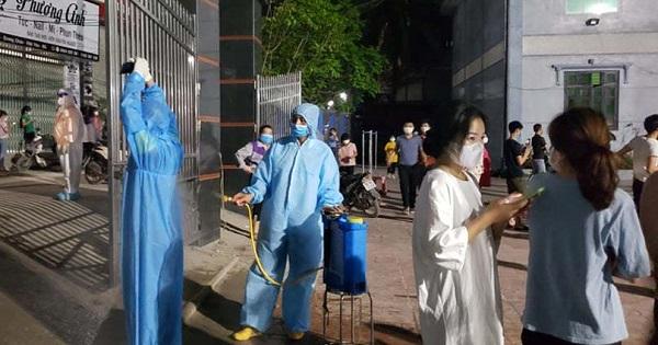 29 bệnh nhân ở Hà Nội, Bắc Giang và nhiều tỉnh khác đều nhiễm biến thể Ấn Độ