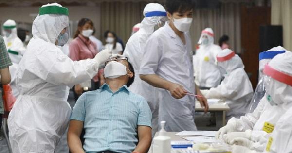 Sáng 20/5: Thêm 30 ca Covid-19 trong nước, dịch lan sang Ninh Bình