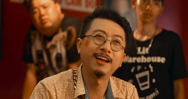 Hứa Minh Đạt bị cán bộ Viện kiểm sát nhân dân chỉ trích vì "trù ẻo" khán giả