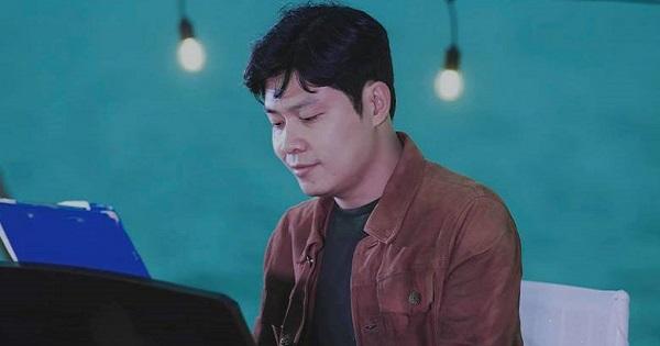 Nguyễn Văn Chung viết tâm thư dài giải thích rõ chuyện bán bài hát vì "tham tiền"