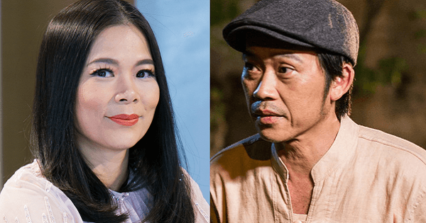 Ca sĩ Mỹ Lệ đăng bài bênh vực Hoài Linh giữa ồn ào 13 tỷ từ thiện nhưng lại sửa đến tận 12 lần