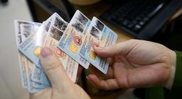 Có thể dùng giấy tờ nào thay thế trong lúc chờ cấp thẻ CCCD gắn chip