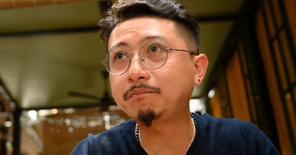 Hứa Minh Đạt phản ứng khó hiểu sau khi bị lên án vì "trù ẻo" khán giả