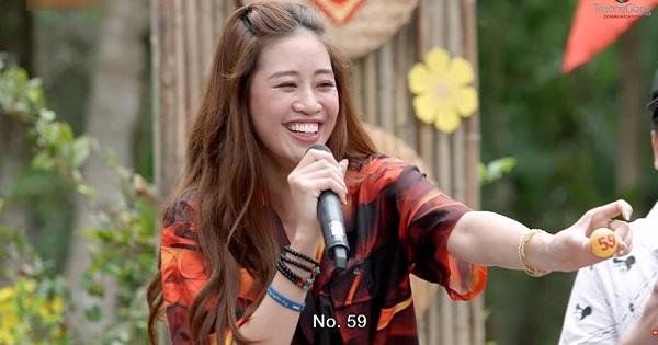 "Miss Fashion" Khánh Vân trổ tài kêu lô tô cực lầy lội nhưng cũng rất đáng yêu